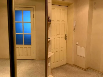 Apartment. Charovna Street, Zaporizhye