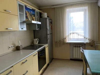Apartment. Charovna Street, Zaporizhye