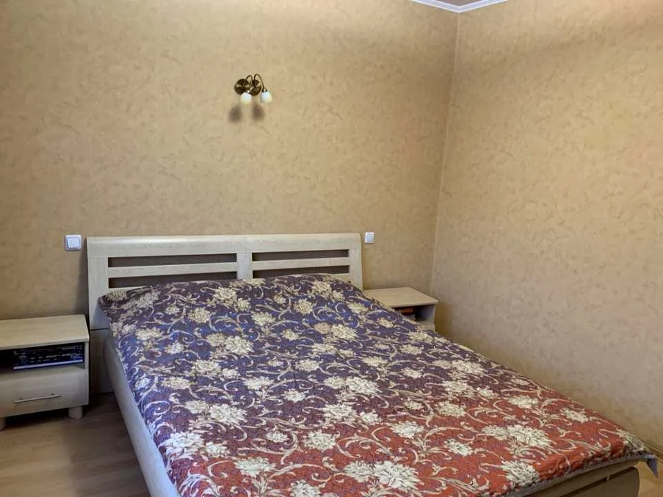 Apartment. Charovna Street, Zaporizhye