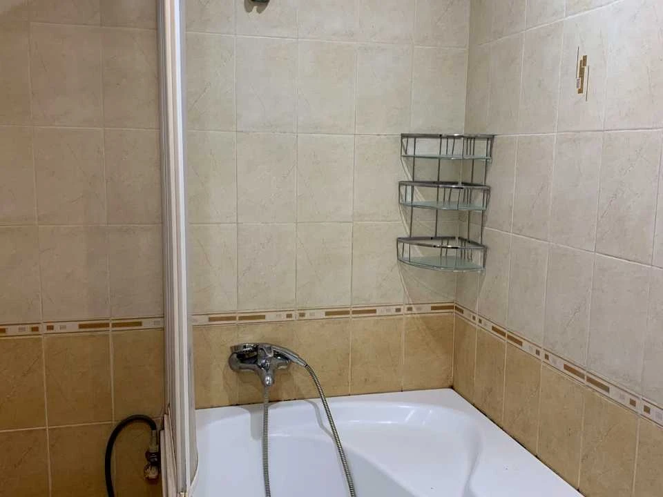 Apartment. Charovna Street, Zaporizhye