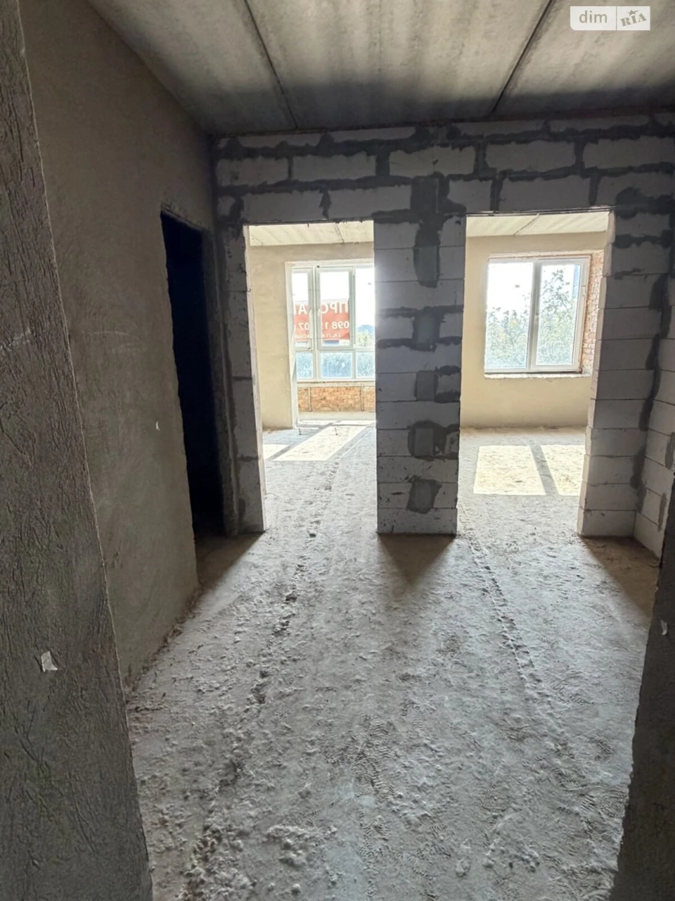 Apartment for Sale in Slov'yanka