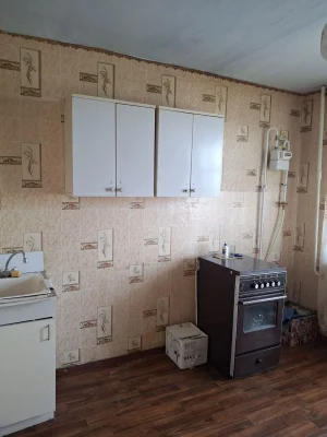 2-bedroom apartment in the city of Smila (Postovy district).