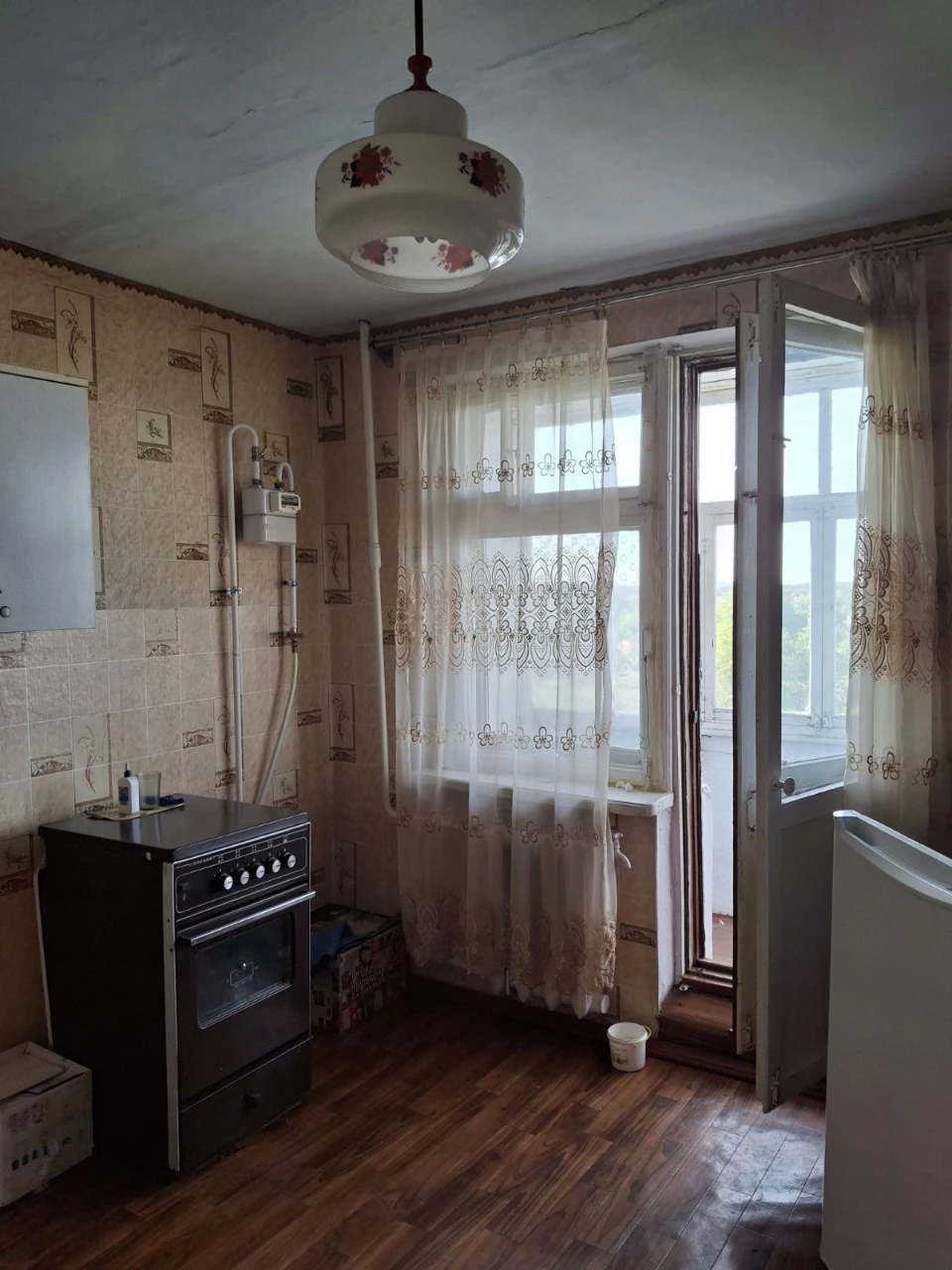 2-bedroom apartment in the city of Smila (Postovy district).