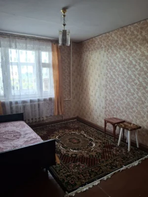 2-bedroom apartment in the city of Smila (Postovy district).