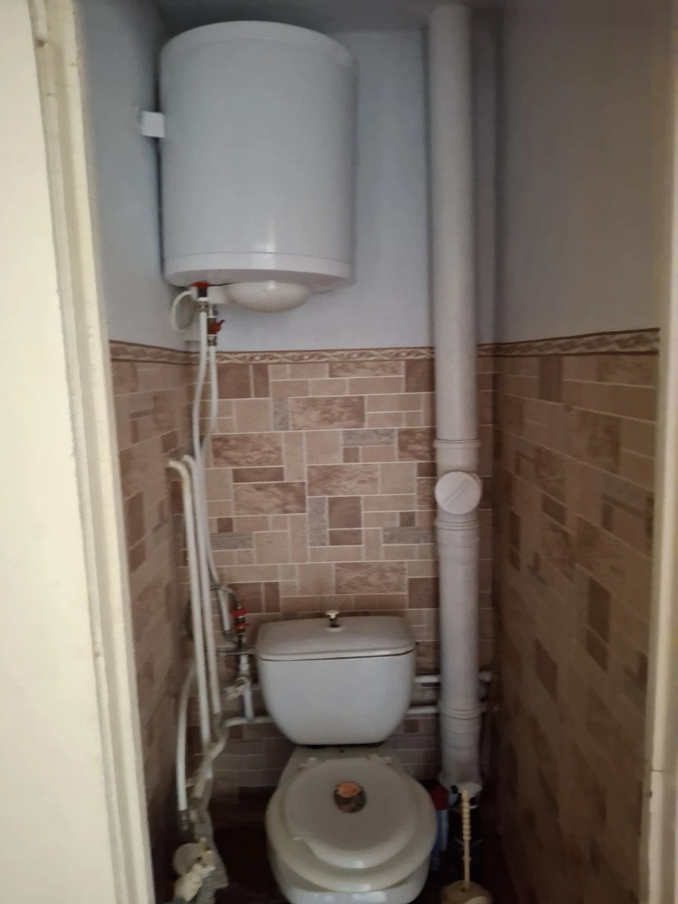 2-bedroom apartment in the city of Smila (Postovy district).