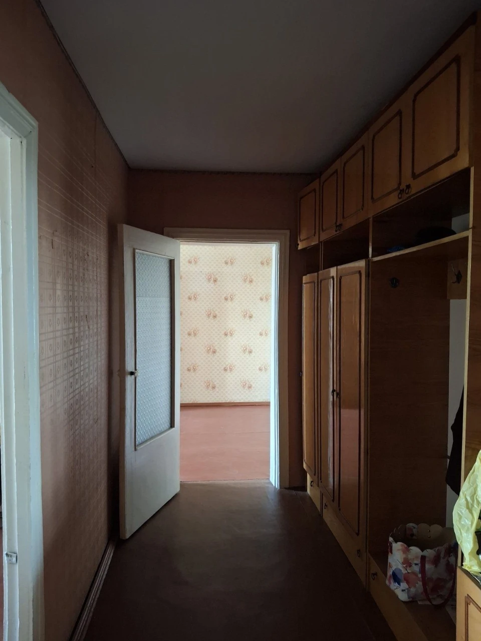 2-bedroom apartment in the city of Smila (Postovy district).
