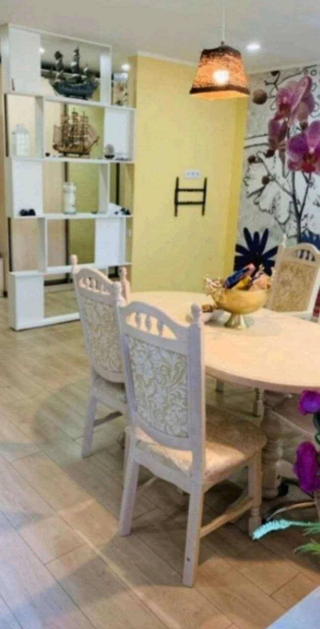 2-room apartment for sale in Victory residential complex. New renovation.