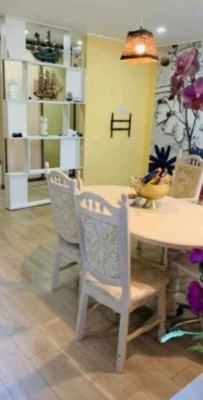 2-room apartment for sale in Victory residential complex. New renovation.