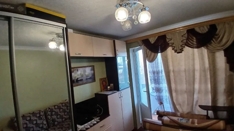 Продам 1-к квартиру