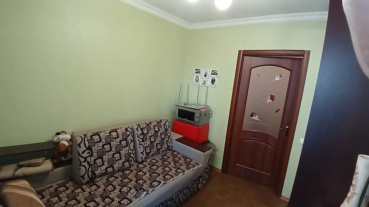 For Sale: 1-bedroom apartment