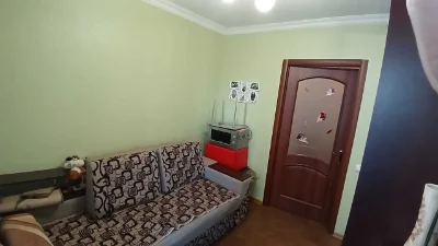For Sale: 1-bedroom apartment
