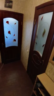 For Sale: 1-bedroom apartment