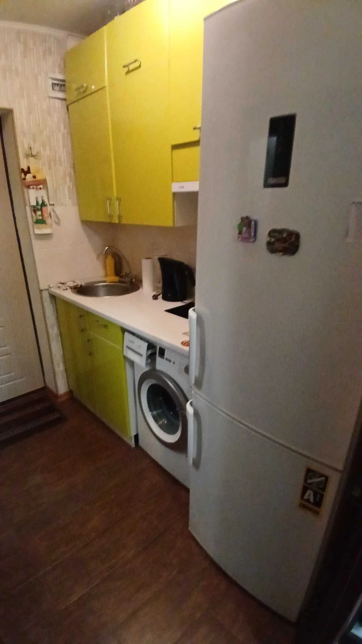 For Sale: 1-bedroom apartment
