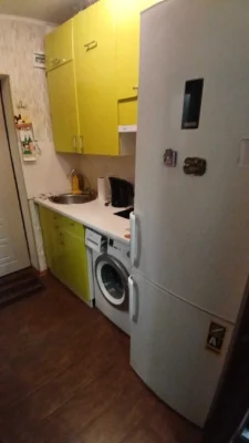 For Sale: 1-bedroom apartment