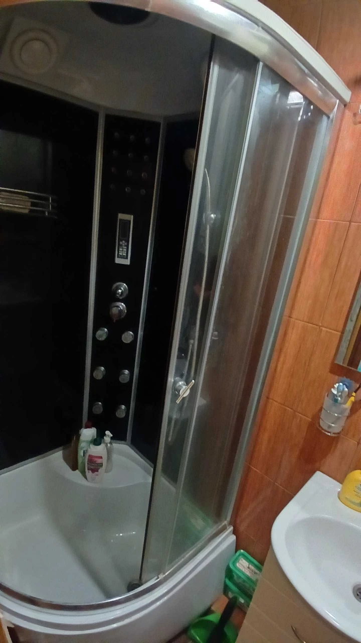 For Sale: 1-bedroom apartment