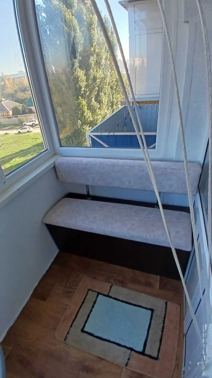 For Sale: 1-bedroom apartment