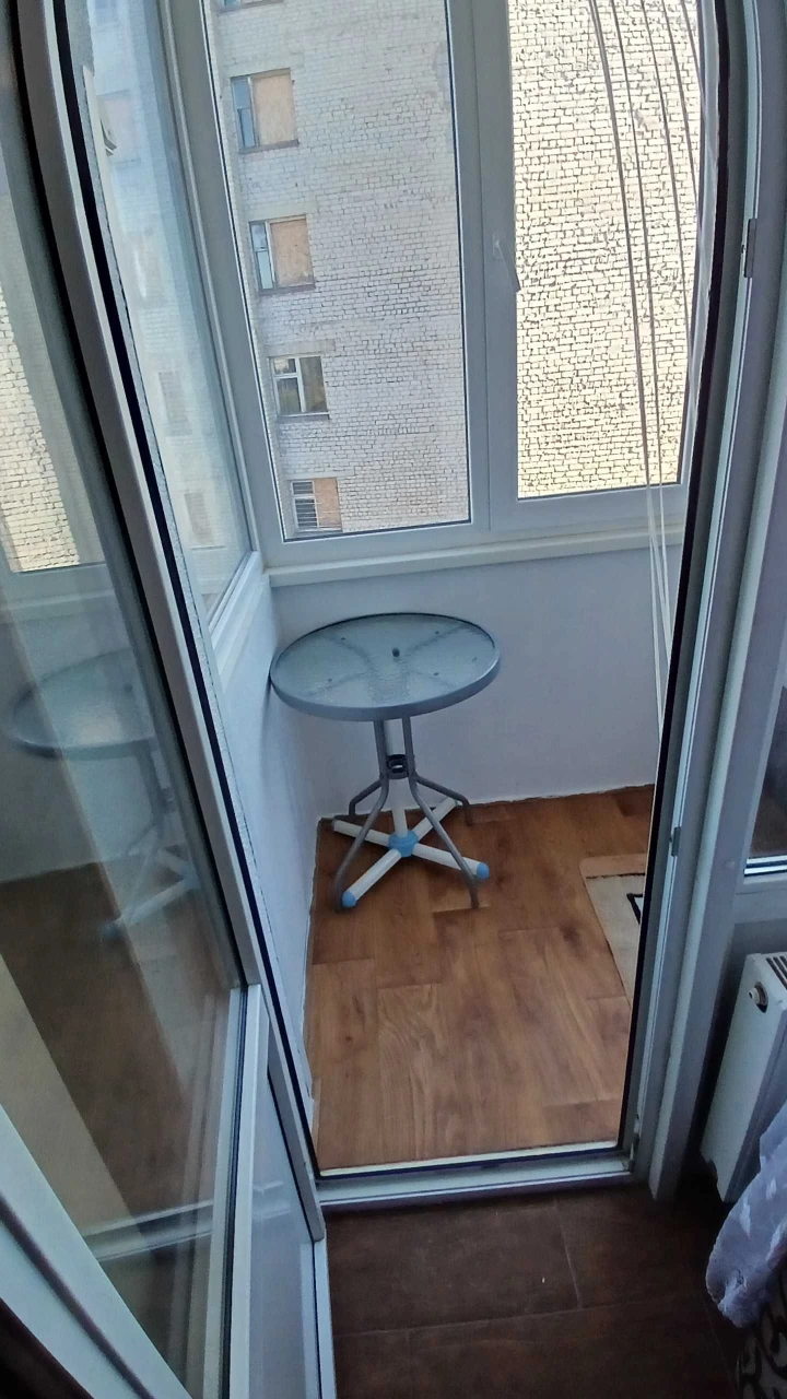 For Sale: 1-bedroom apartment