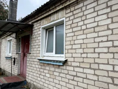 Будинок. Луцьк, Малинова вул.