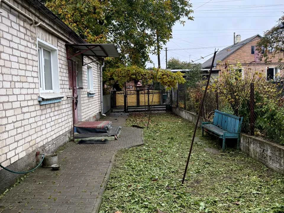 Будинок. Луцьк, Малинова вул.