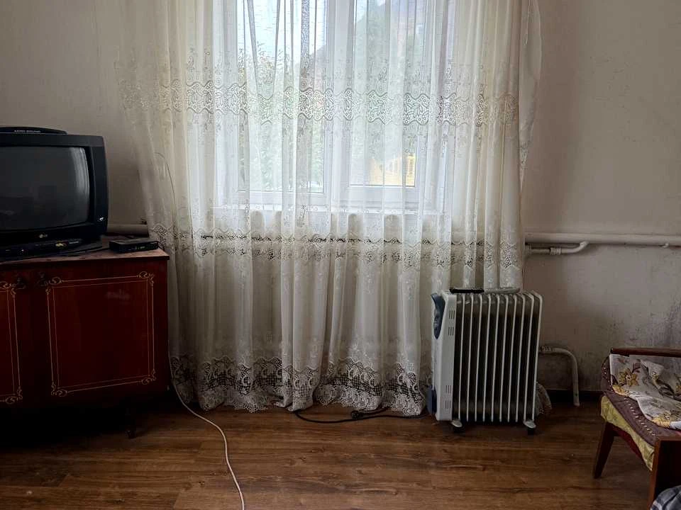 Будинок. Луцьк, Малинова вул.