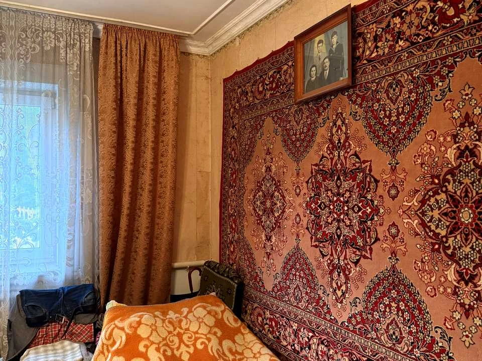 Будинок. Луцьк, Малинова вул.