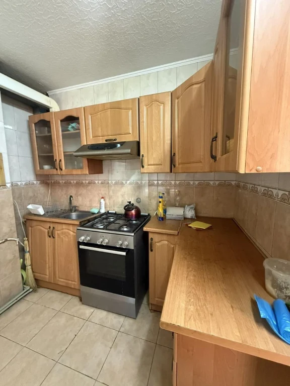 Two-room apartment/2nd floor/Belyayeva/Kropyvnytsky/Kirovogradska
