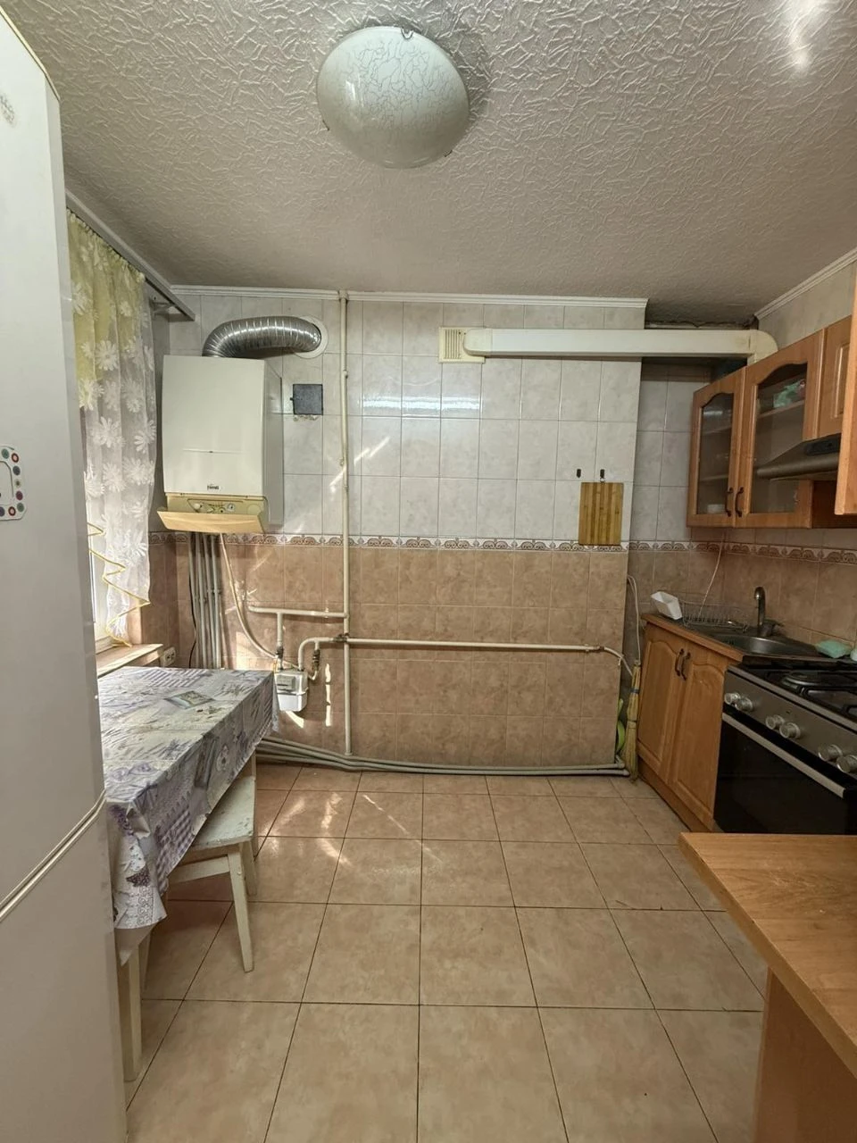 Two-room apartment/2nd floor/Belyayeva/Kropyvnytsky/Kirovogradska