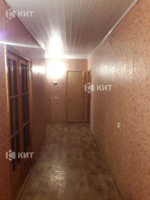 3 rooms, 65m2, Saltivka (Saltivka 604 mrn, TRK Ukraine, Barabash city