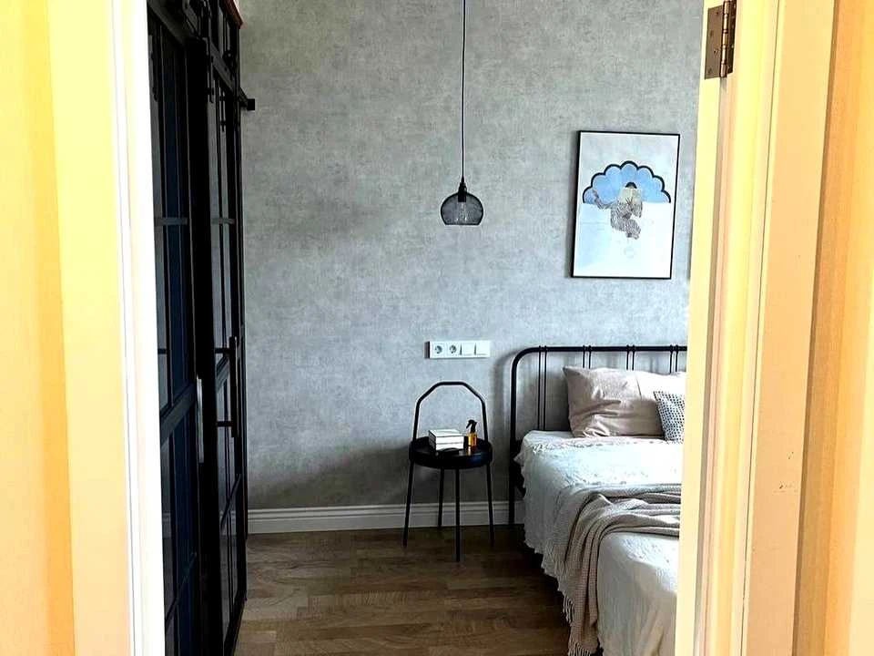 Квартира. Львів, вулиця Івана Григоровича