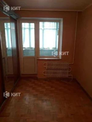 3 rooms, 65m2, Saltivka (Saltivka 604 mrn, TRK Ukraine, Barabash city