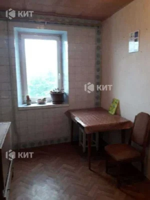 3 rooms, 65m2, Saltivka (Saltivka 604 mrn, TRK Ukraine, Barabash city