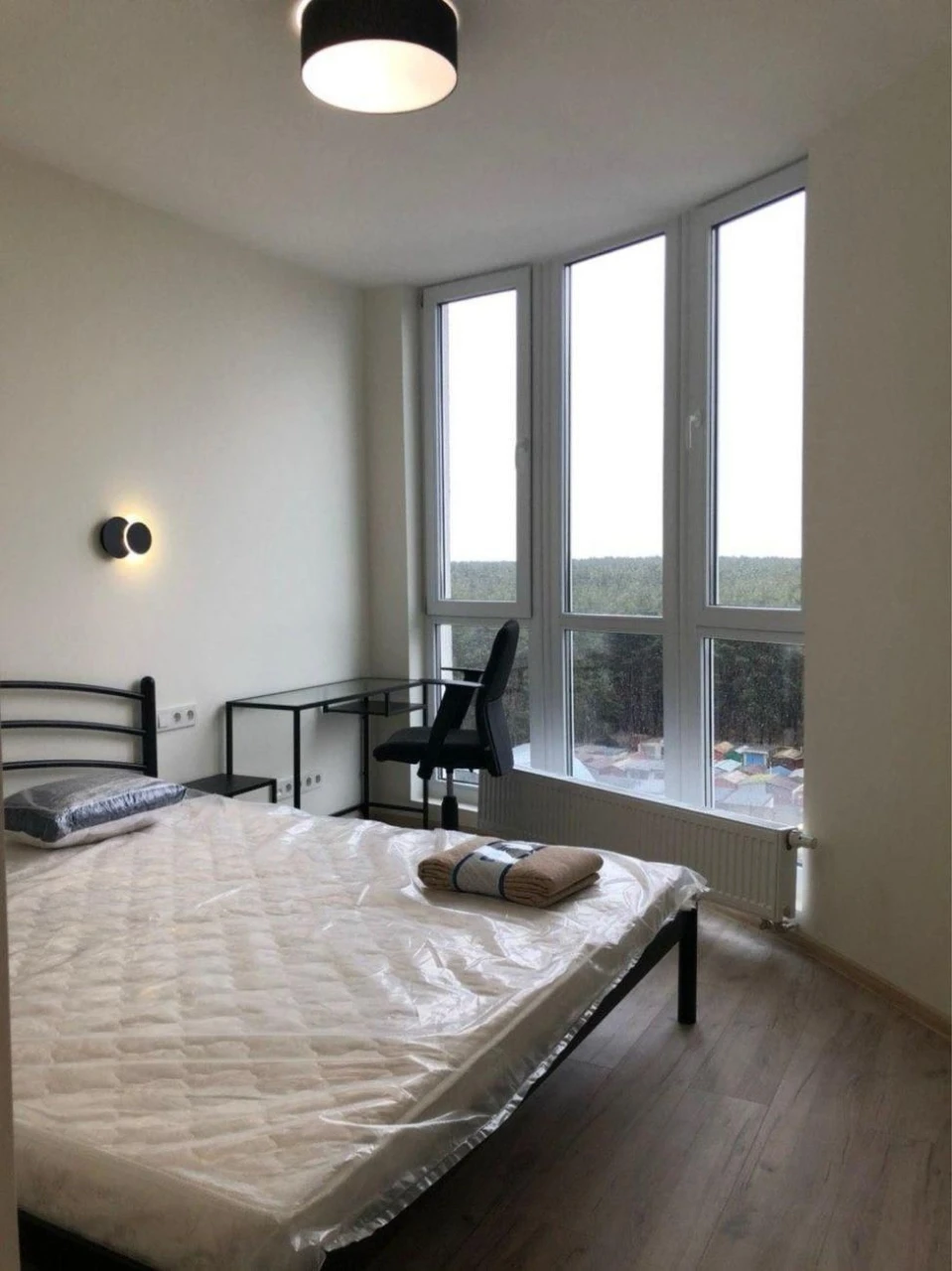 For Rent: 1-Bedroom Apartment in ЖК Східна Брама, вул.
