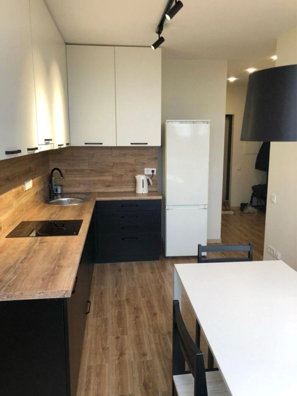 For Rent: 1-Bedroom Apartment in ЖК Східна Брама, вул.