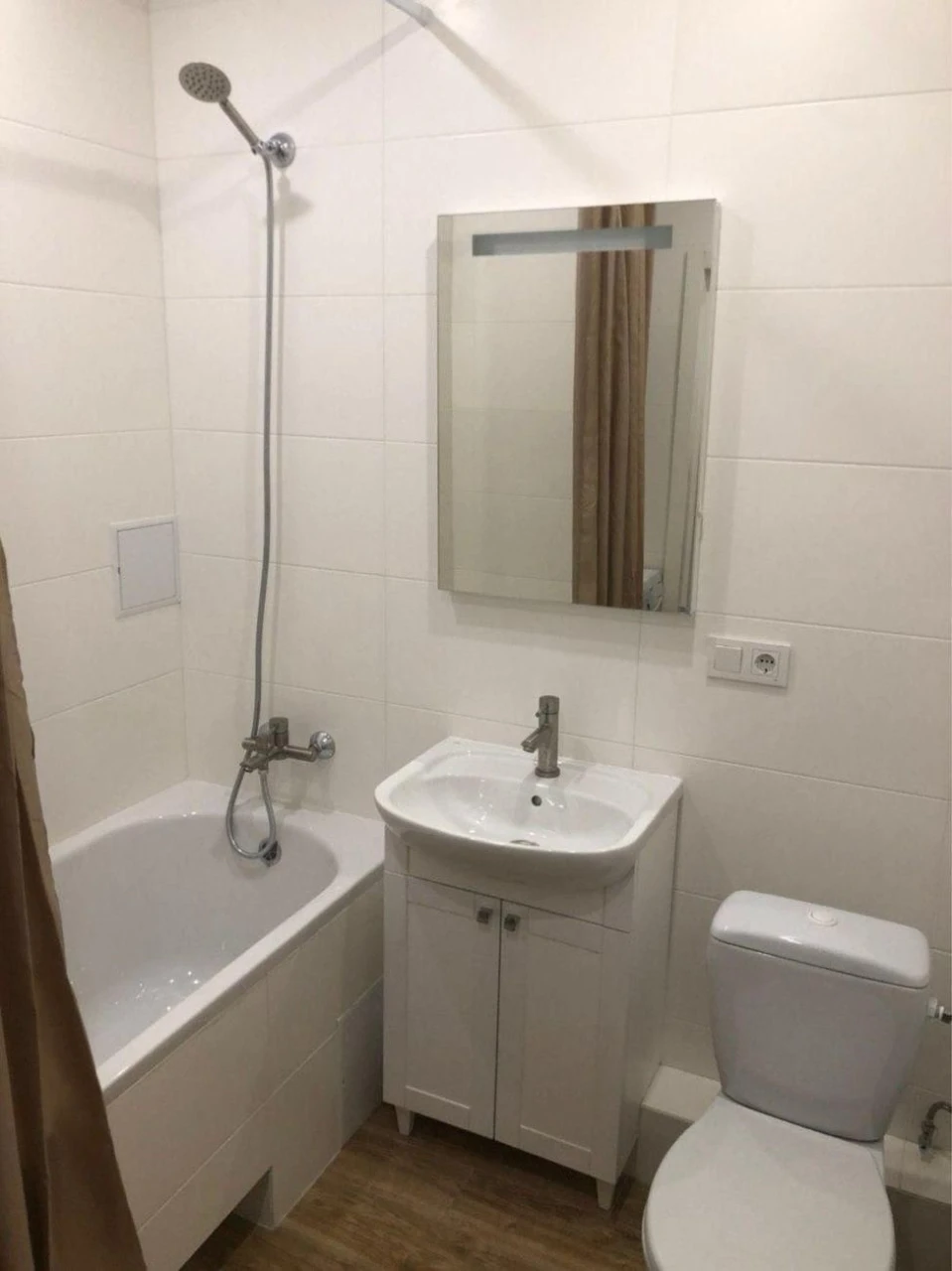For Rent: 1-Bedroom Apartment in ЖК Східна Брама, вул.