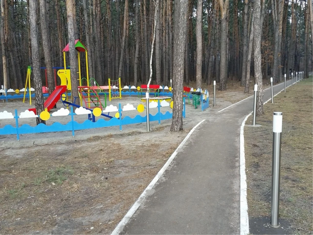 For Rent: 1-Bedroom Apartment in ЖК Східна Брама, вул.