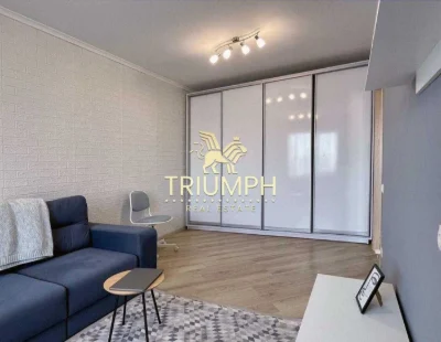 ЖК Патріотика | Затишна 2-кімнатна 57 m2 | Генератор | Осоко