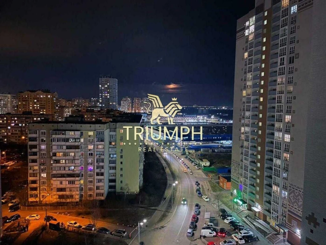 ЖК Патріотика | Затишна 2-кімнатна 57 m2 | Генератор | Осоко