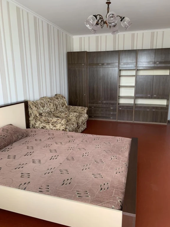 Rent 1 room apartment in M. Teremky, 10 min walk from Zabolotnogo 110, 12000 UAH