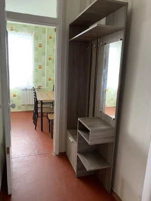 Rent 1 room apartment in M. Teremky, 10 min walk from Zabolotnogo 110, 12000 UAH