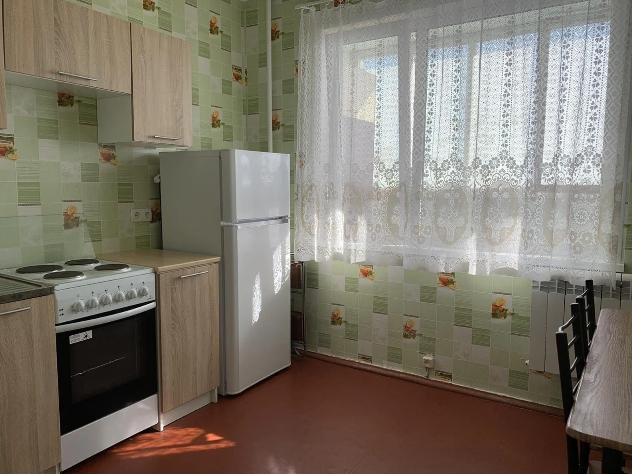 Rent 1 room apartment in M. Teremky, 10 min walk from Zabolotnogo 110, 12000 UAH