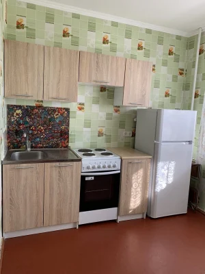 Rent 1 room apartment in M. Teremky, 10 min walk from Zabolotnogo 110, 12000 UAH