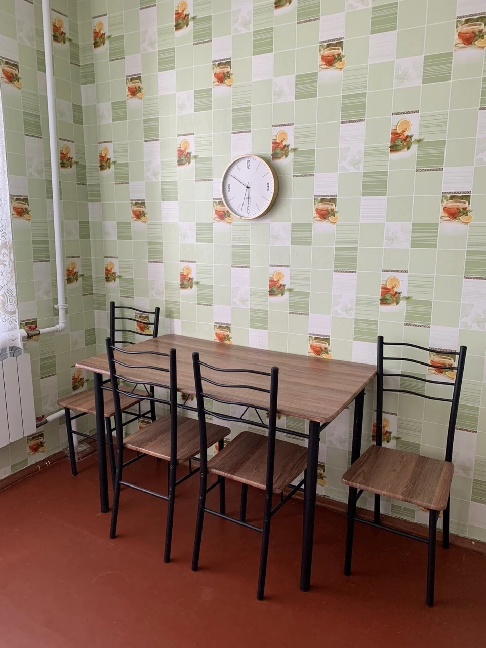Rent 1 room apartment in M. Teremky, 10 min walk from Zabolotnogo 110, 12000 UAH