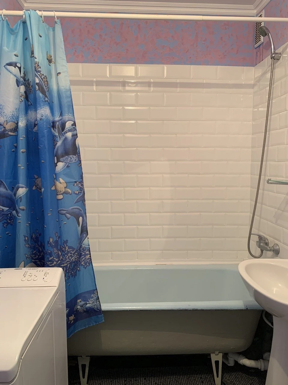 Rent 1 room apartment in M. Teremky, 10 min walk from Zabolotnogo 110, 12000 UAH