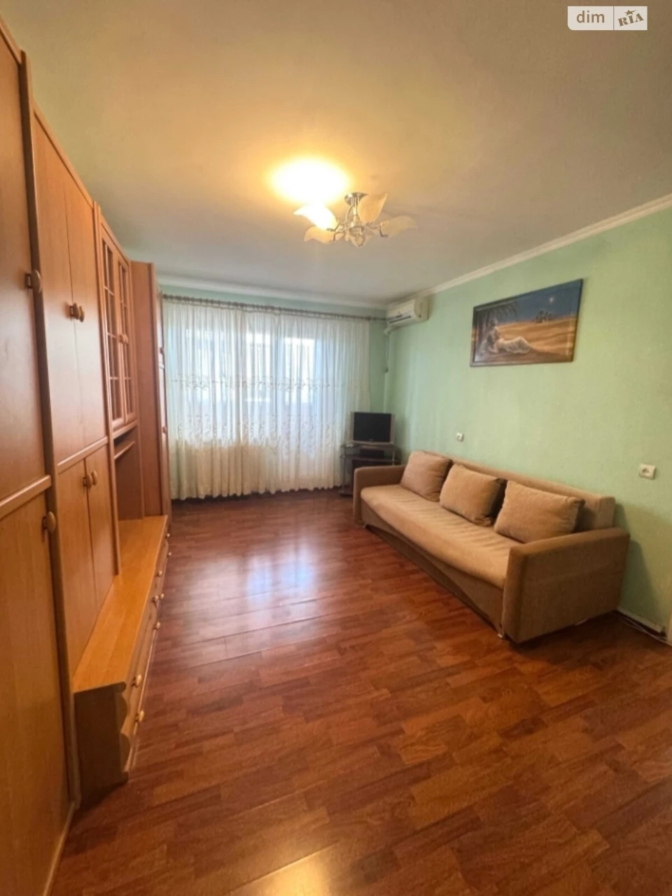 Long-Term Rental Apartment in Darnitsa