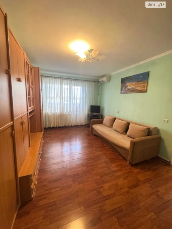 Long-Term Rental Apartment in Darnitsa