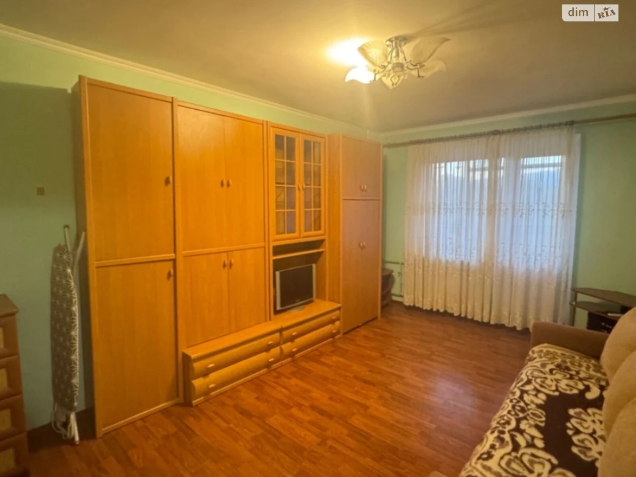 Long-Term Rental Apartment in Darnitsa