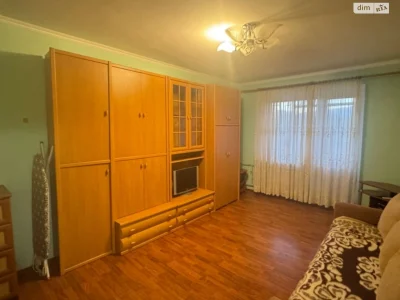 Long-Term Rental Apartment in Darnitsa