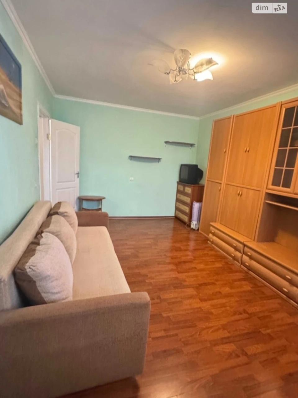 Long-Term Rental Apartment in Darnitsa