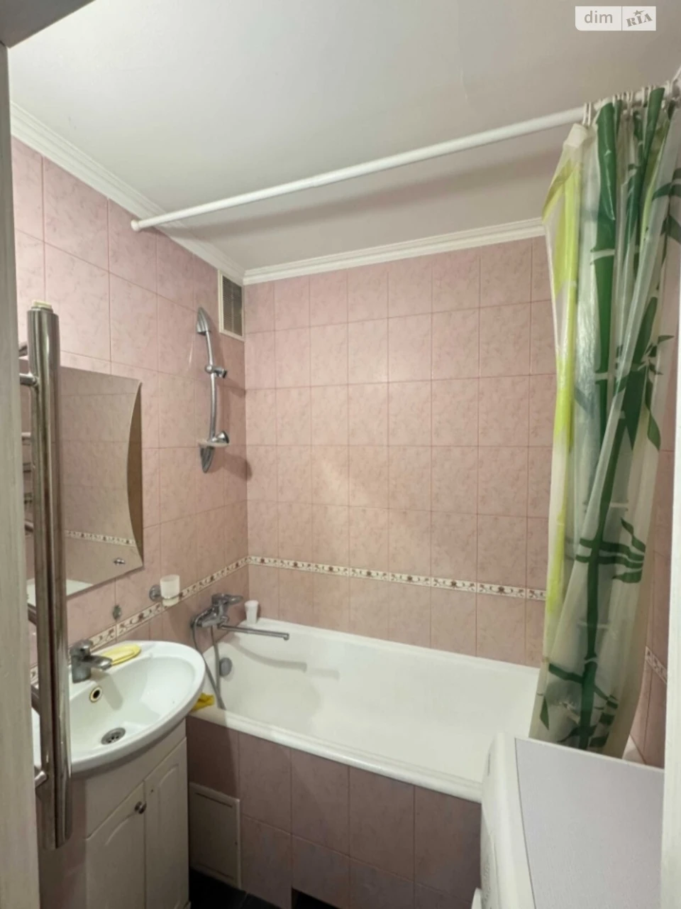 Long-Term Rental Apartment in Darnitsa