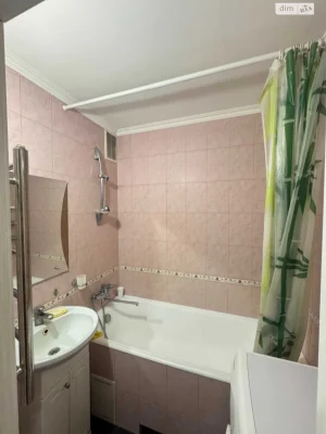 Long-Term Rental Apartment in Darnitsa